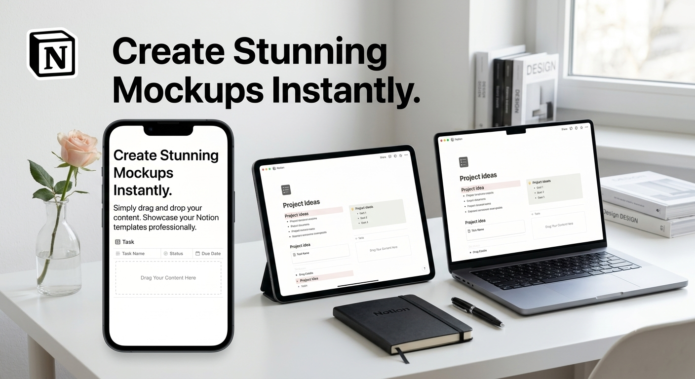 in-1 Premium Notion Templates Bundle (with Master Resell Rights)Free download ✨✨